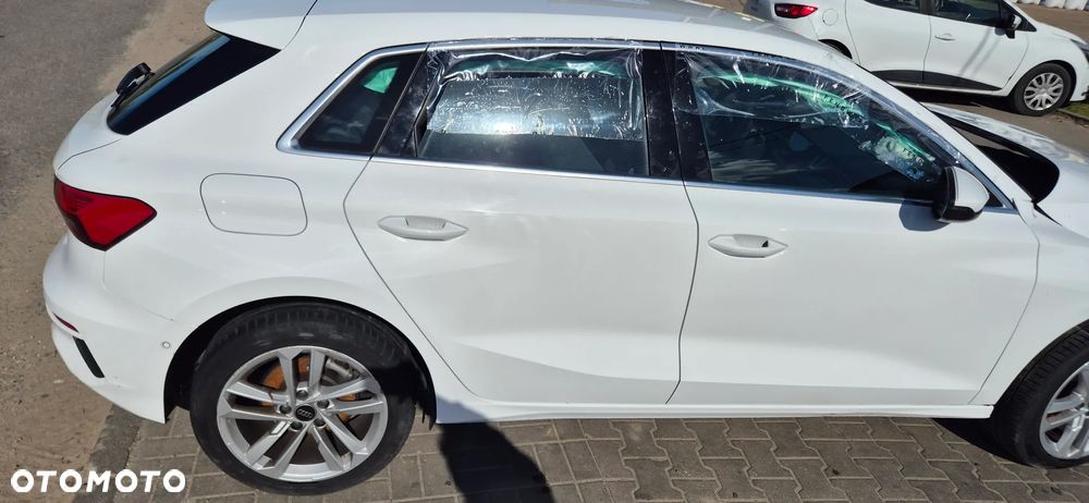Audi A3 Sportback 30 TDI Advanced S tronic - 6