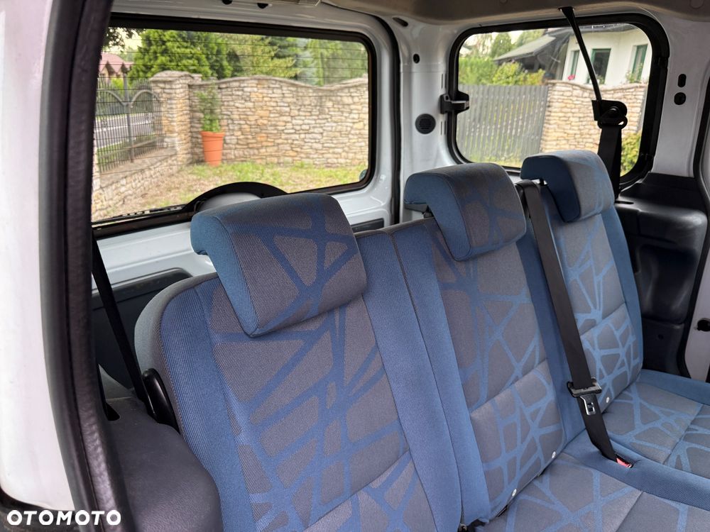 Ford Tourneo Connect - 7