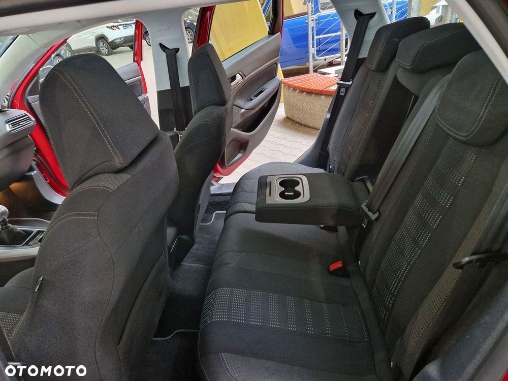 Peugeot 308 - 16