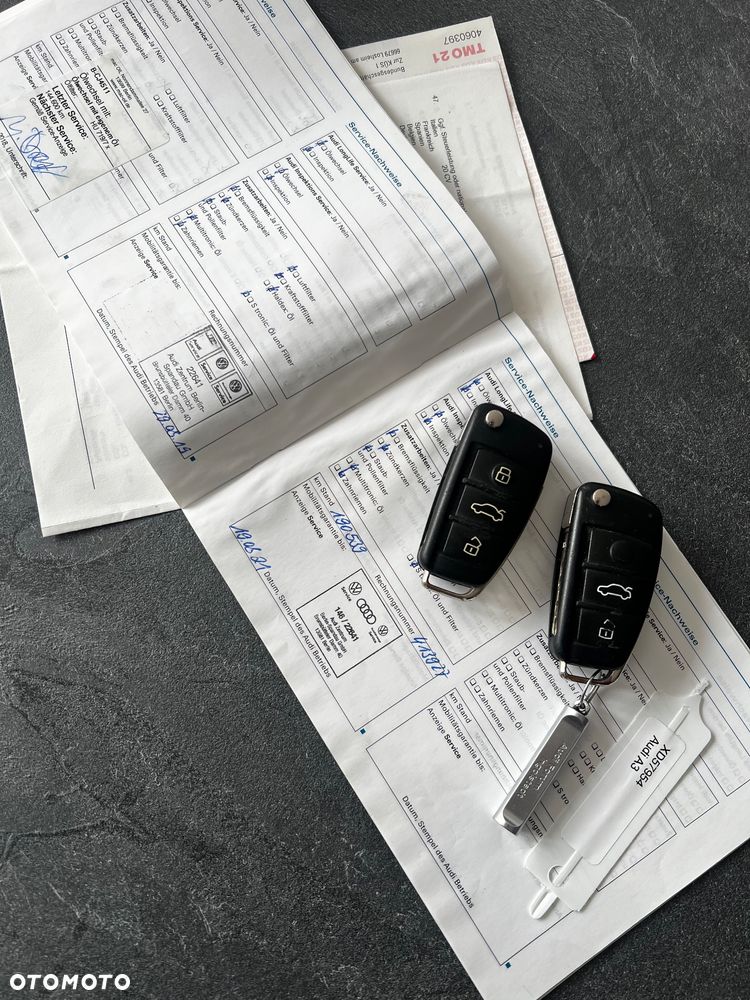 Audi A3 Sportback - 22