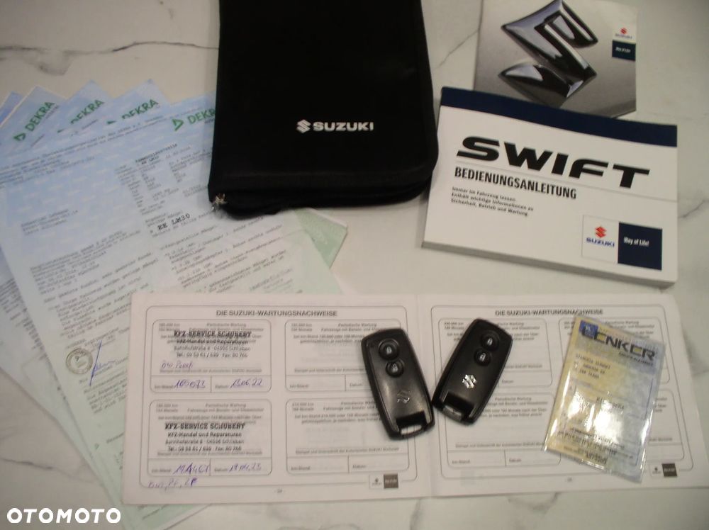 Suzuki Swift 1.5 Comfort - 40