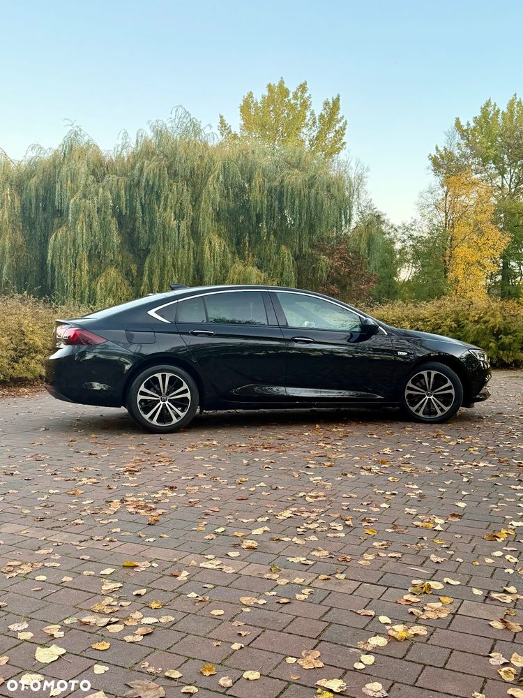 Opel Insignia - 14