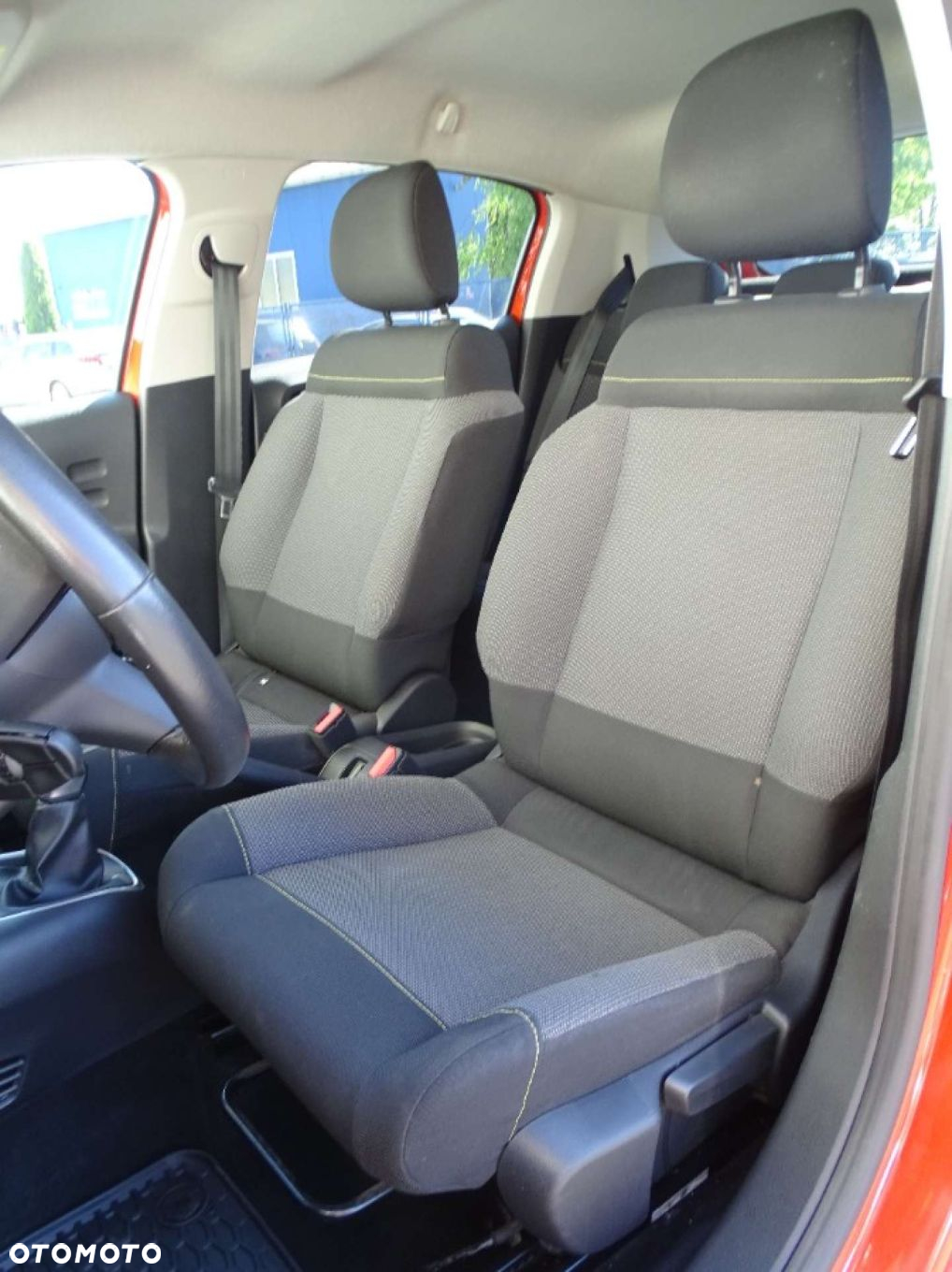 Citroën C3 - 9
