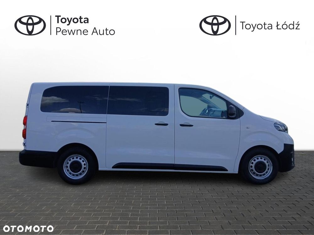 Toyota PROACE - 10