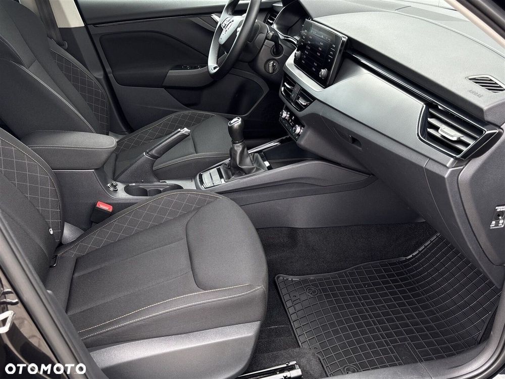 Skoda Kamiq 1.0 TSI Ambition - 9