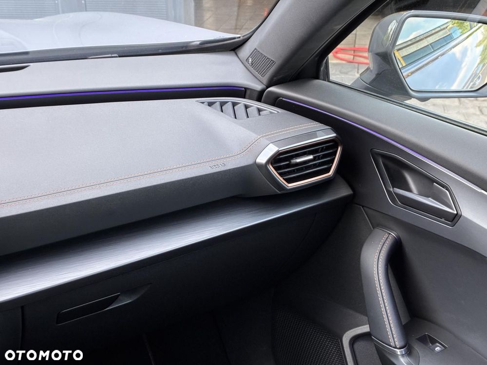 Cupra Formentor 2.0 TSI 4Drive VZ DSG - 22