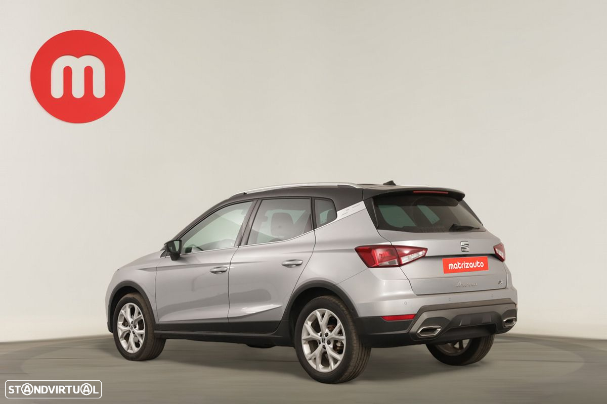 SEAT Arona 1.0 TSI FR DSG - 3