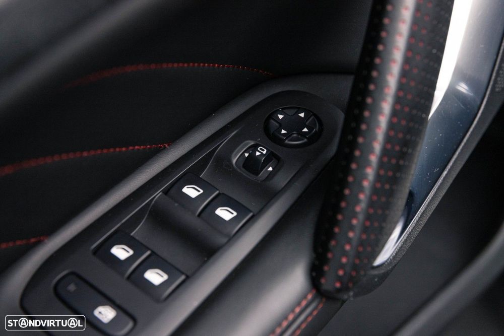 Peugeot 308 1.6 BlueHDi GT Line - 45