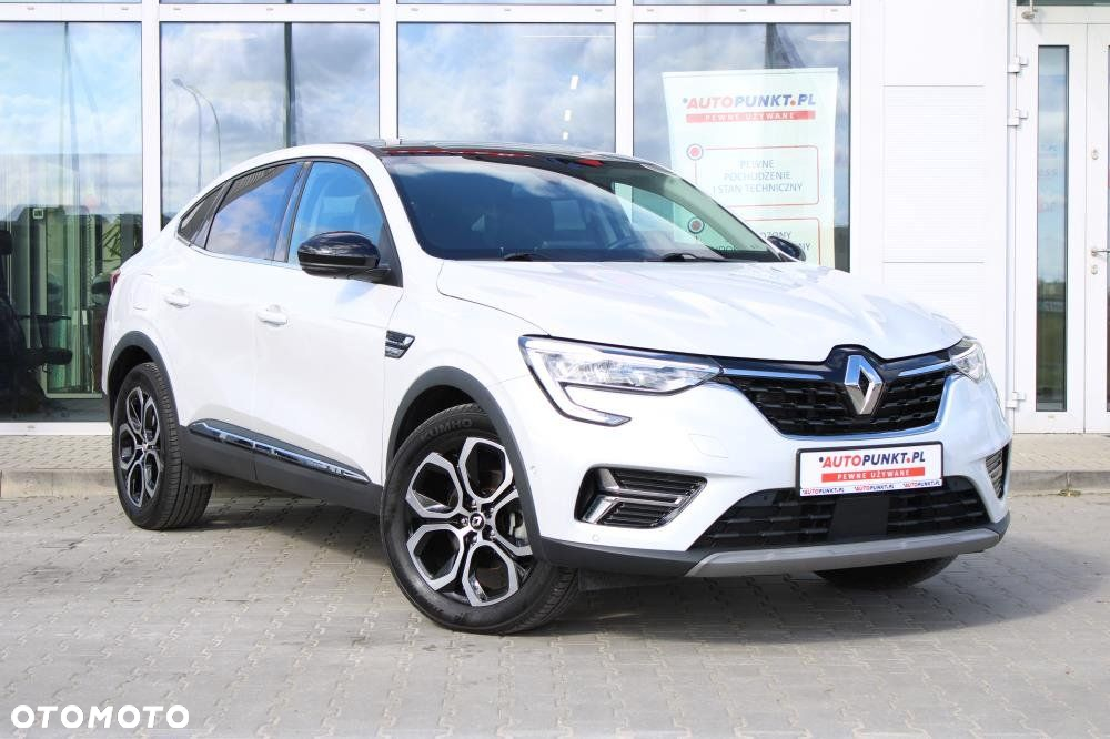 Renault Arkana - 6