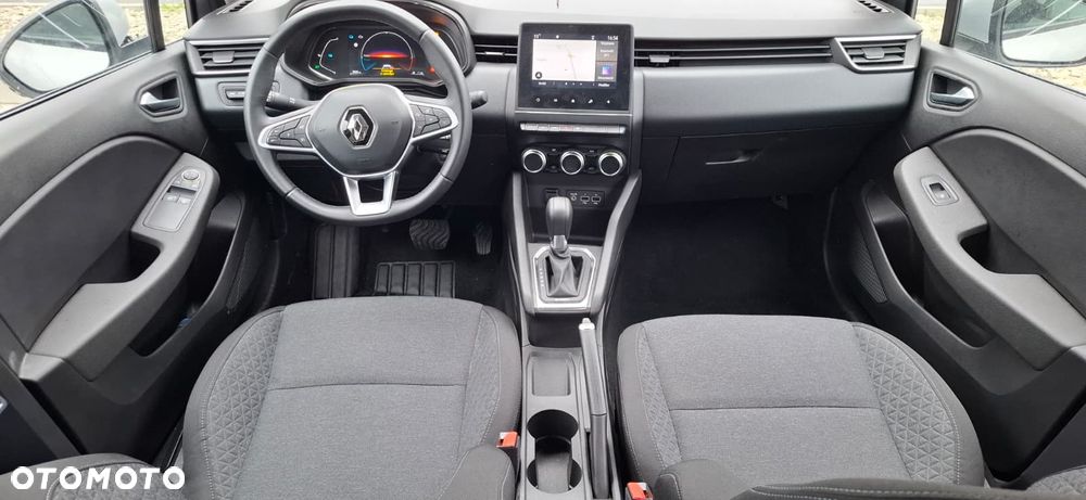 Renault Clio E-TECH 140 ZEN - 3