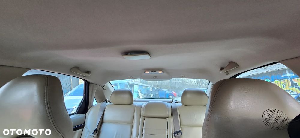 Volvo S80 2.8 T-6 - 19