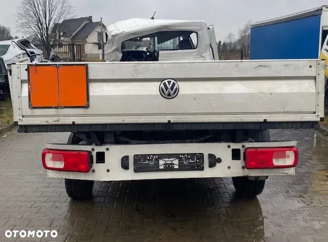 Volkswagen CRAFTER - 3