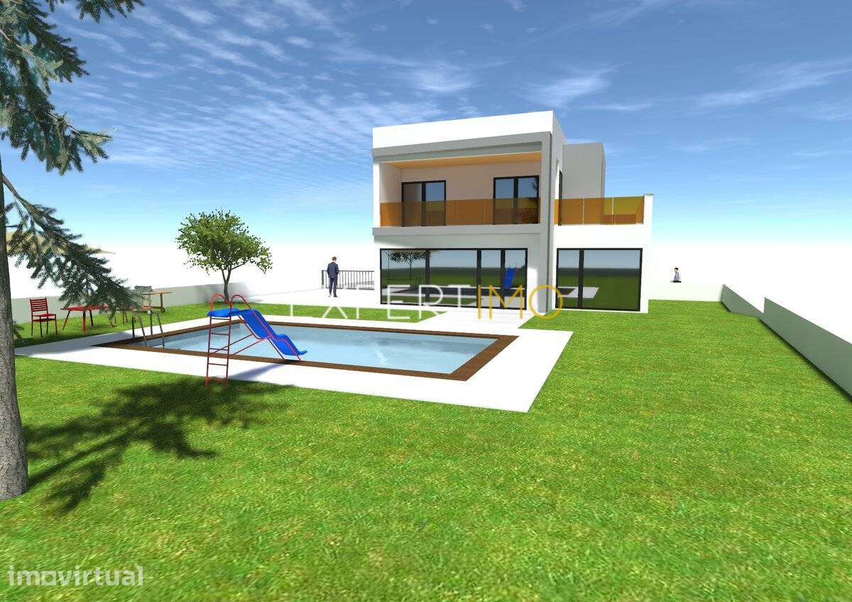 Terreno Urbano com 830m² - Bragança - para Moradia Independente - Grande imagem: 3/6