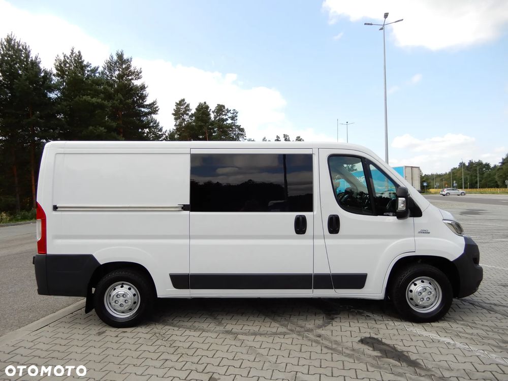Fiat Ducato 33 MJ L1H1 - 3