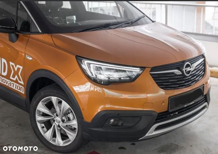 KOŁA 17 4x108 OPEL CROSSLAND X ZIMOWE NOWE YOKOHAMA - 10