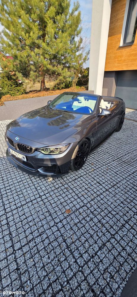 BMW M4 DKG - 2