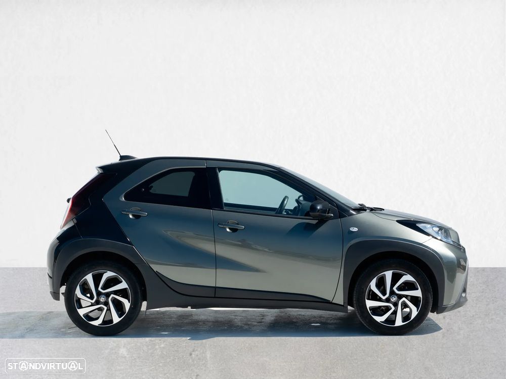 Toyota Aygo X 1.0 Pulse - 24