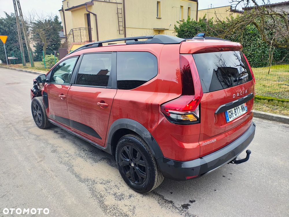 Dacia Jogger TCe 110 Extreme+ - 9