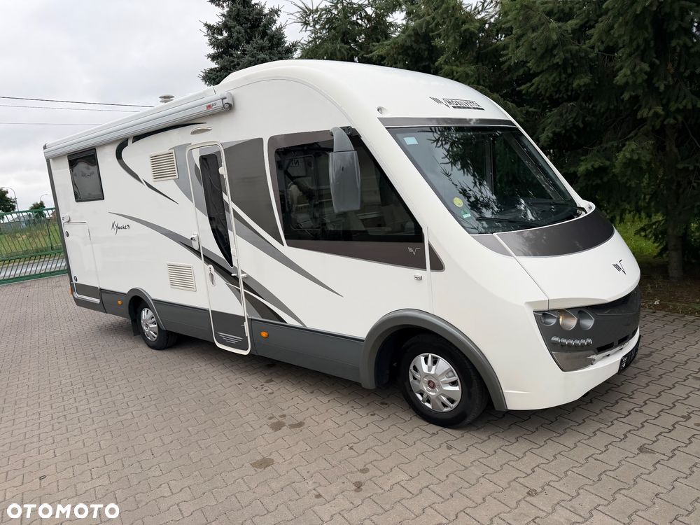 Mobilvetta K-Yacht 79 - 13