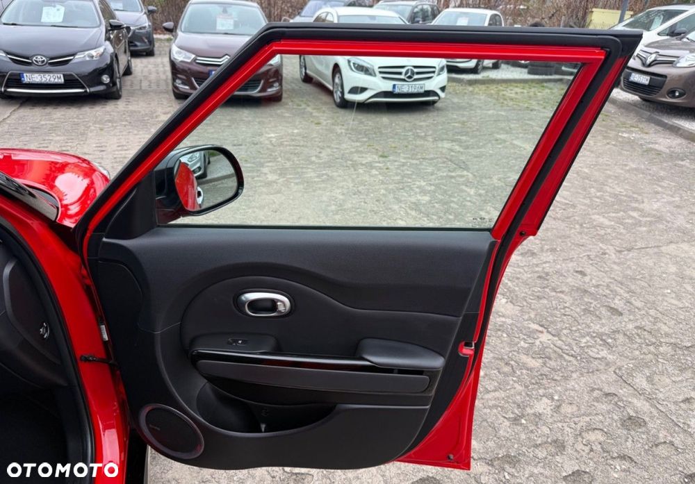 Kia Soul - 26