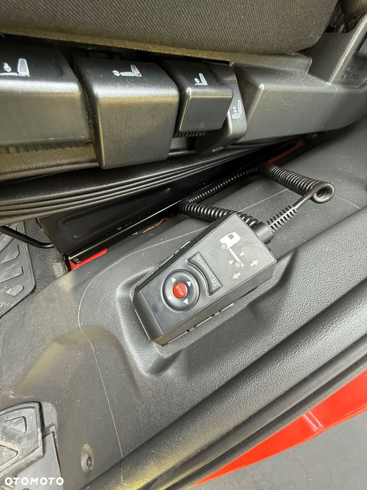 Mercedes-Benz ATEGO 12DMC - 12