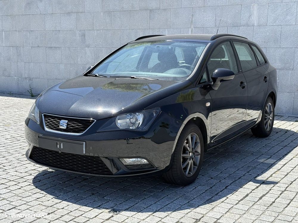 SEAT Ibiza ST 1.2 12V Style - 1
