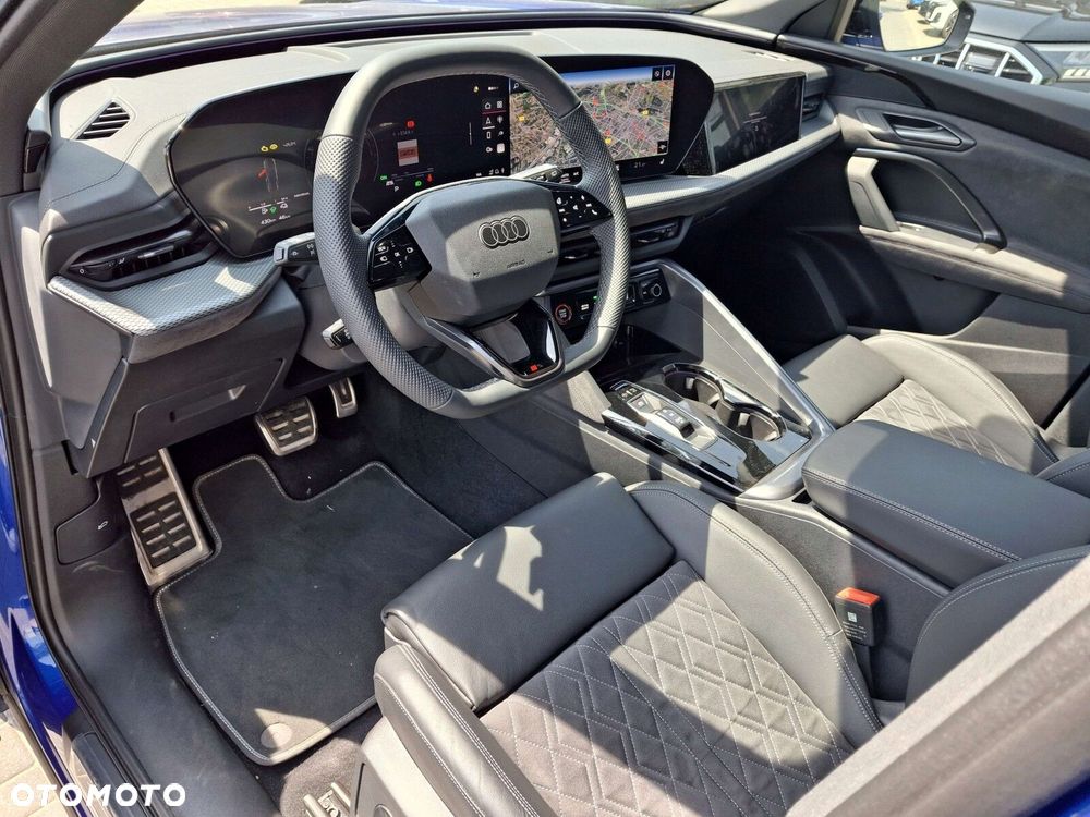 Audi Q5 Sportback - 12