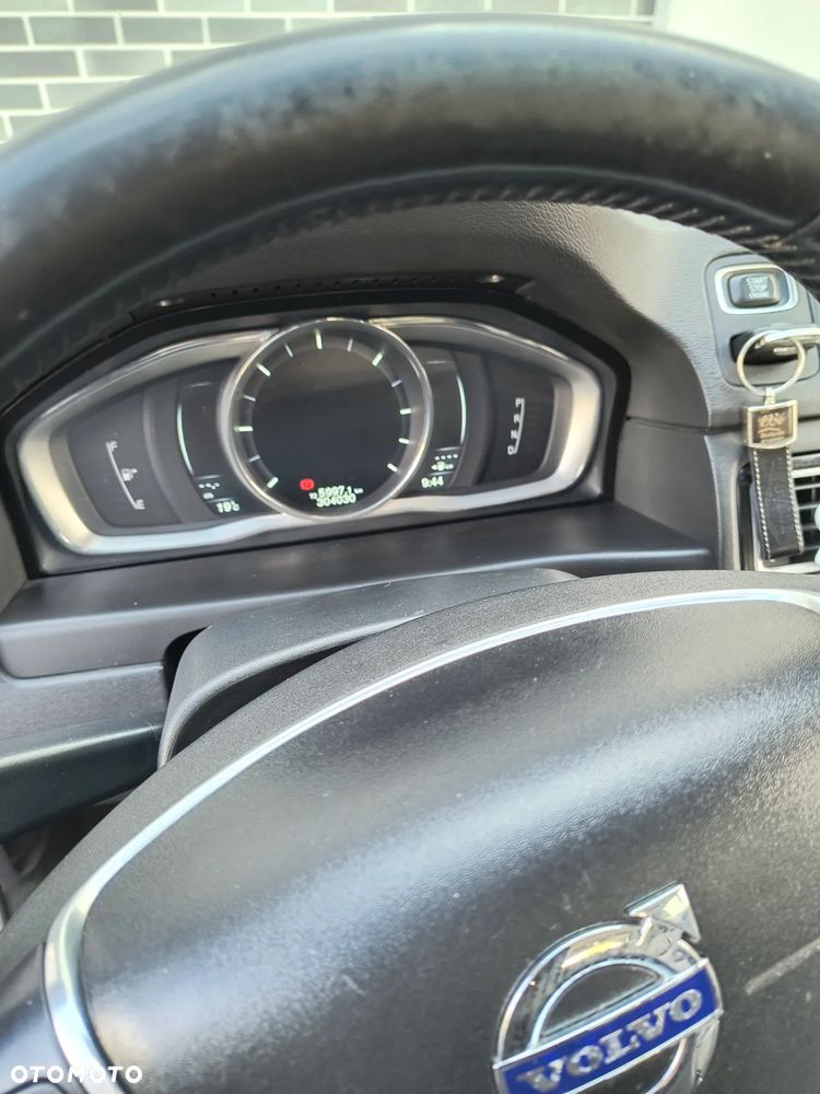 Volvo XC 70 D5 AWD Dynamic Summum - 11