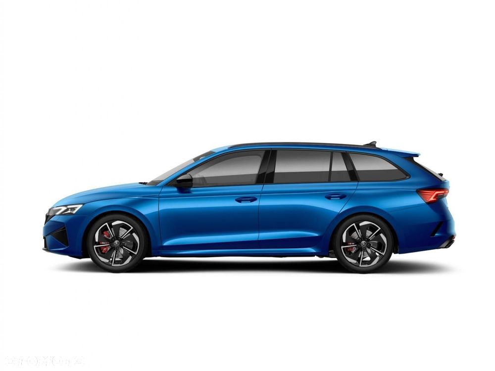 Skoda Octavia - 7