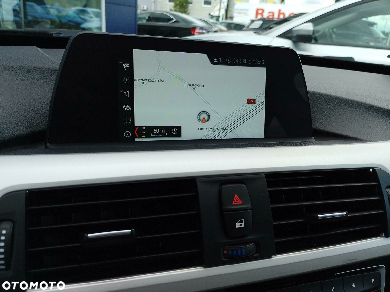BMW Seria 3 320i GPF xDrive - 23