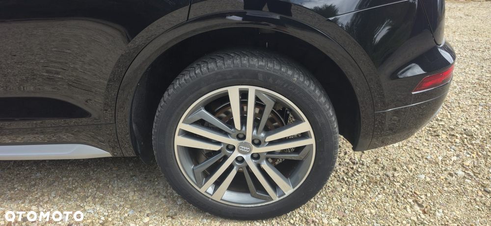 Audi Q5 3.0 TDI Quattro Tiptronic - 25