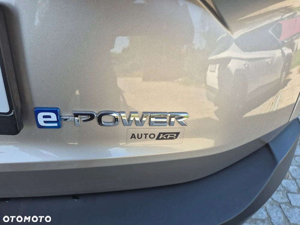 Nissan X-Trail - 20