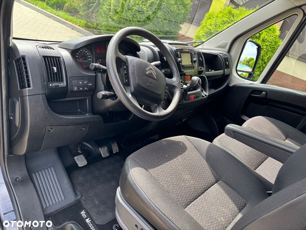Citroën Jumper - 15