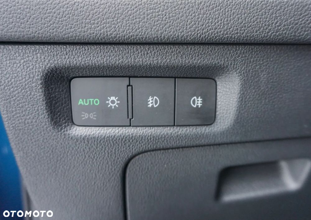 Skoda Octavia 2.0 TDI Style DSG - 29