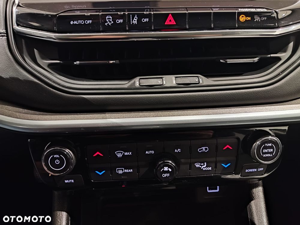 Jeep Compass 1.5 T4 mHEV Limited FWD S&S DCT - 19