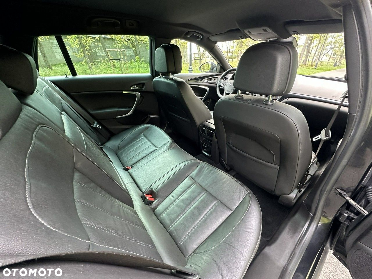 Opel Insignia - 29