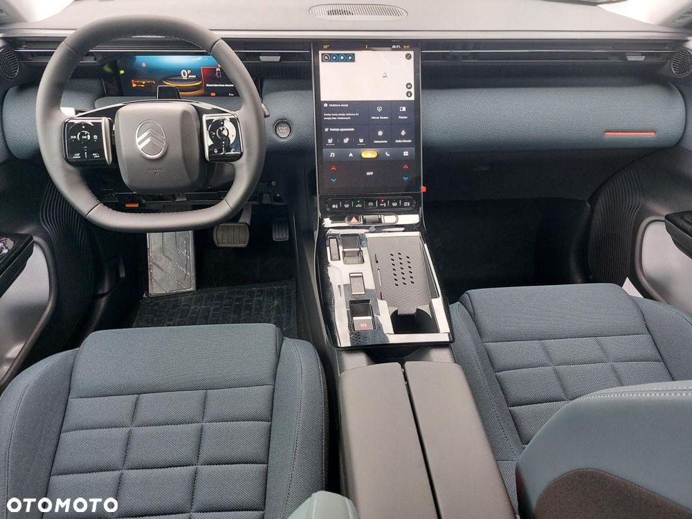 Citroën C5 Aircross 1.2 mHEV Plus eDCT6 - 17
