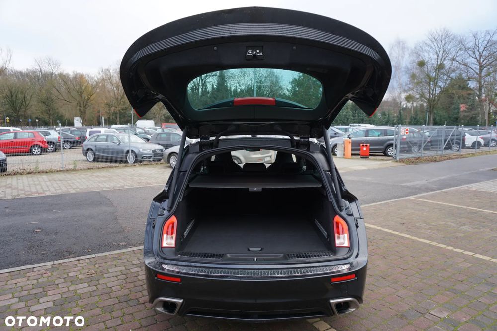 Opel Insignia 2.8 V6 Turbo 4x4 Automatik OPC - 5