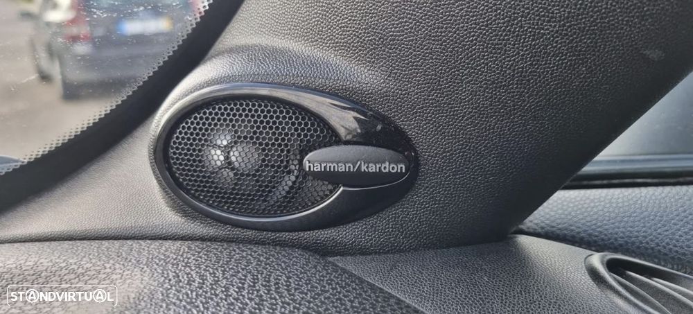 MINI Cabrio Cooper S - 7