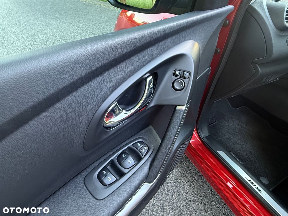 Renault Kadjar BLUE dCi 115 EDC BOSE EDITION - 23