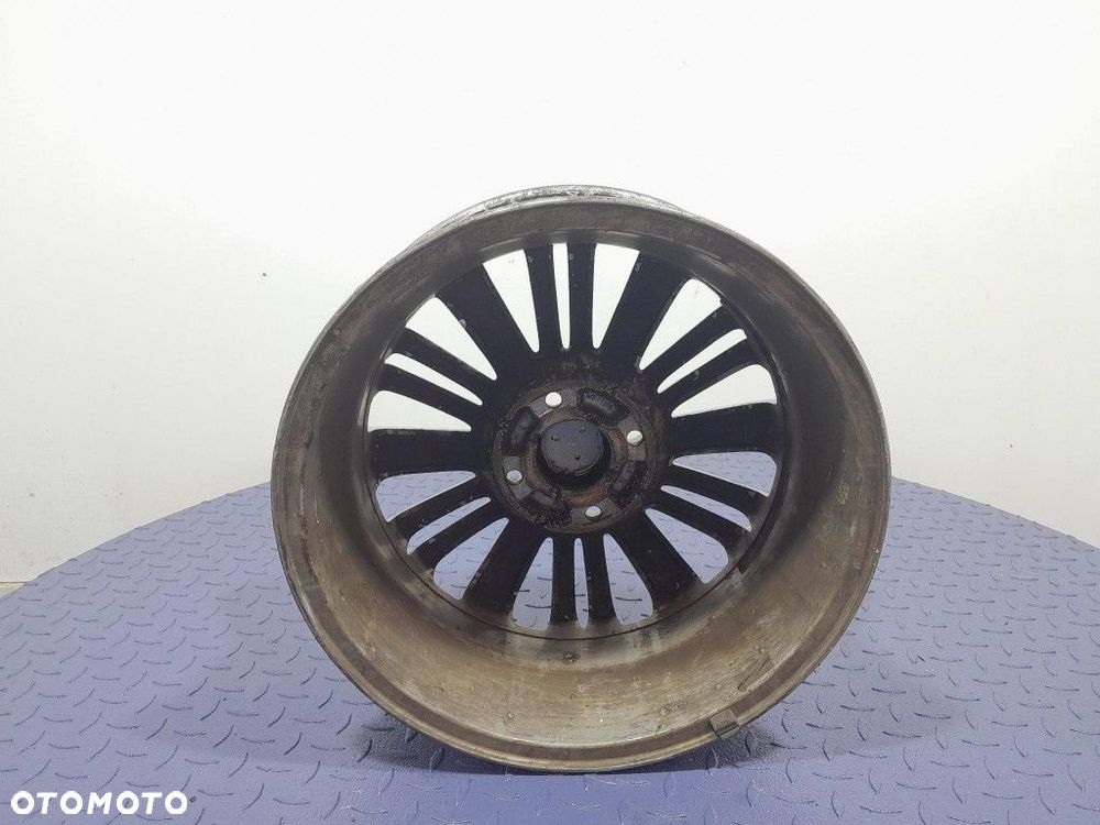 PEUGEOT 208 I LIFT FELGI ALUMINIOWE 4X108 6JX16 ET23 9808137577 - 5