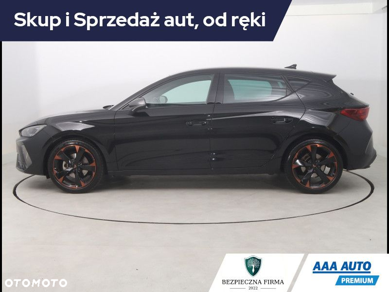 Cupra Leon - 3