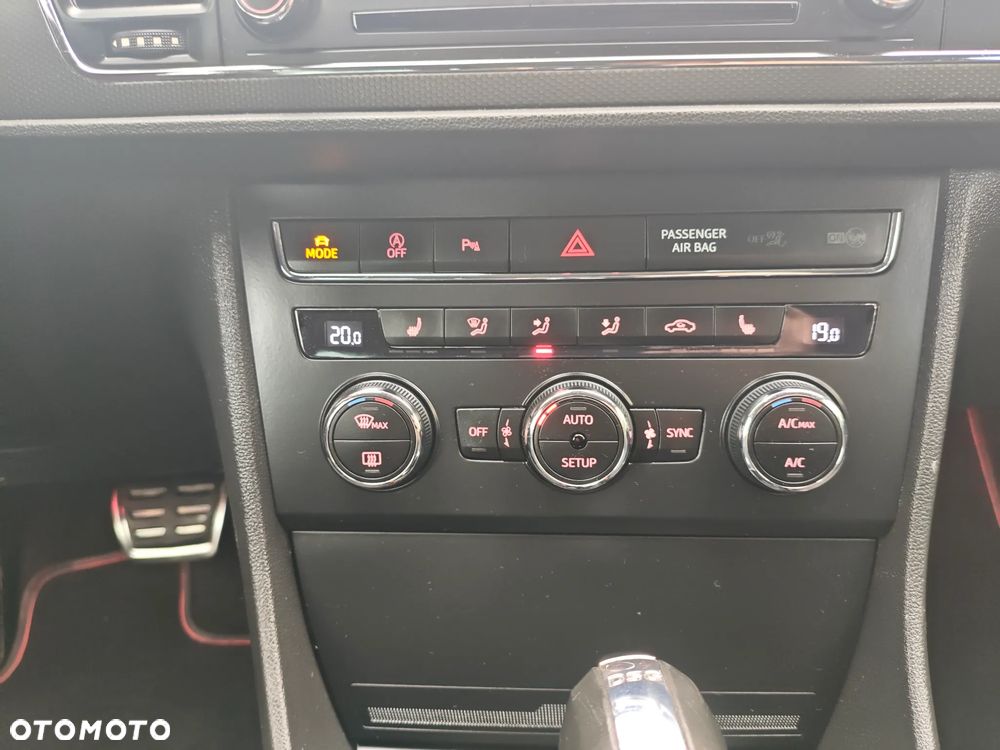 Seat Leon SC 1.8 TSI Start&Stop DSG FR - 28