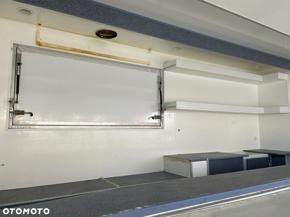 Fiat Ducato - 11
