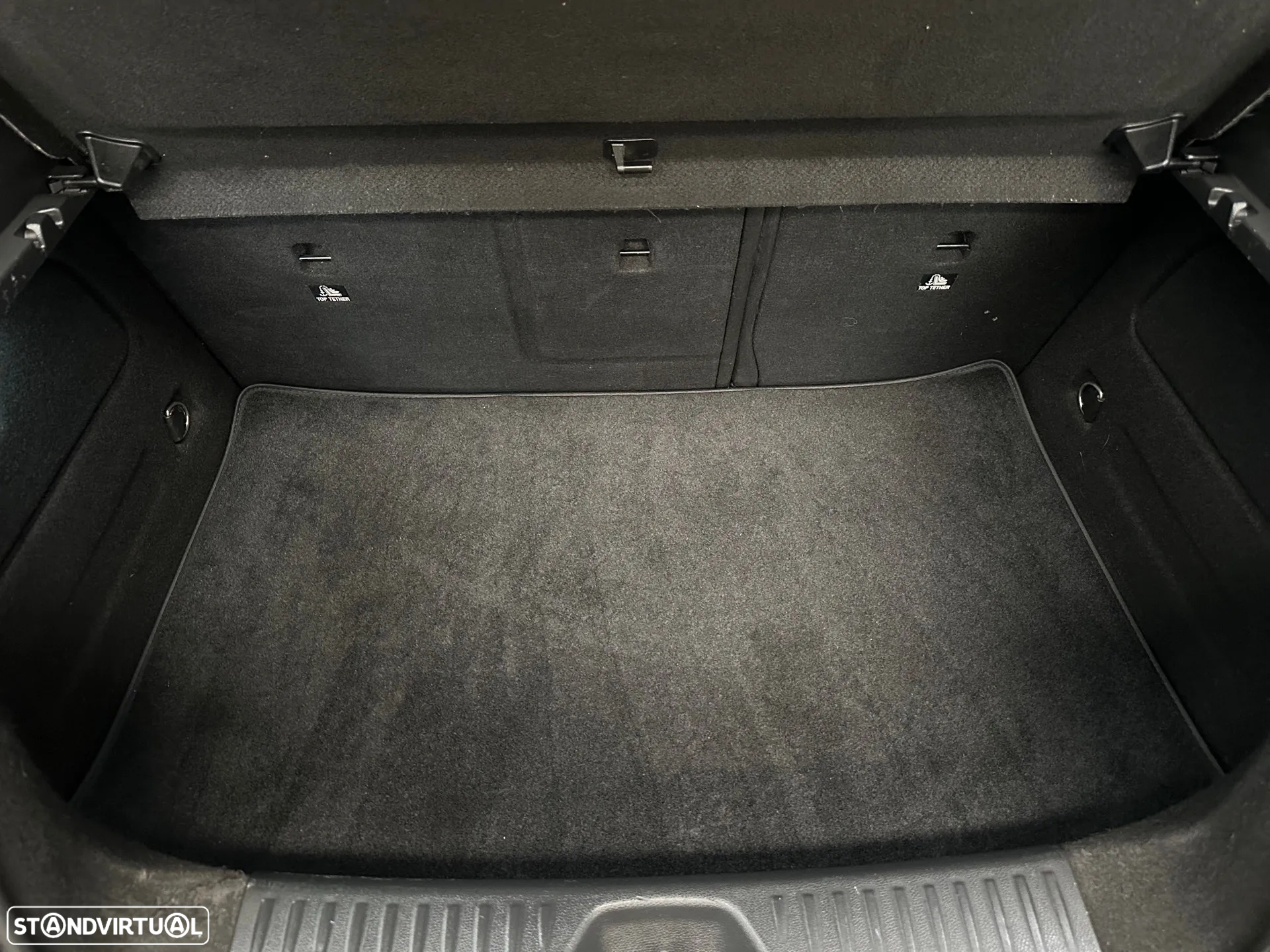 Mercedes-Benz A 180 CDi BE Edition - 12