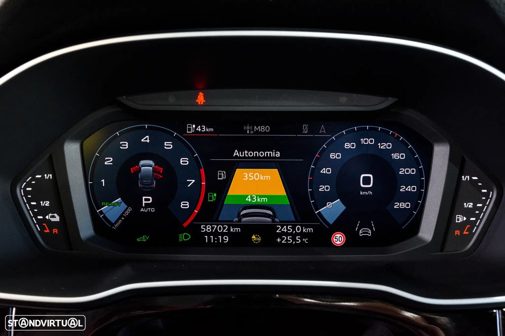 Audi Q3 - 17