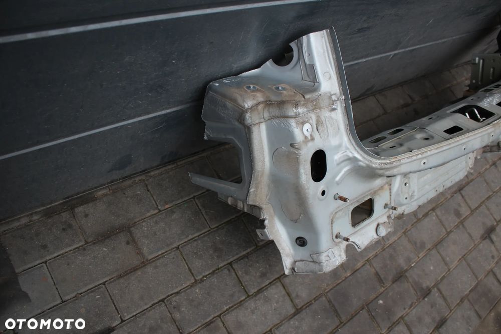 PAS TYŁ TYLNY WZMOCNIENIE OPEL ASTRA J KOMBI Z179 - 9