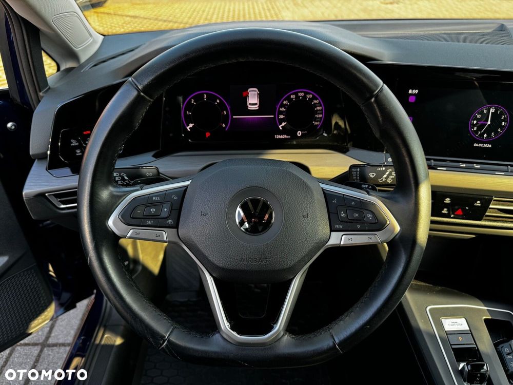 Volkswagen Golf Variant - 17