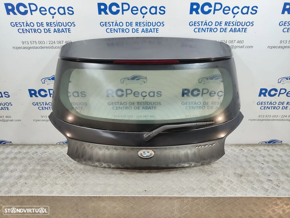 Tampa mala BMW Serie 1 F20 F21 Pré-LCI - 4