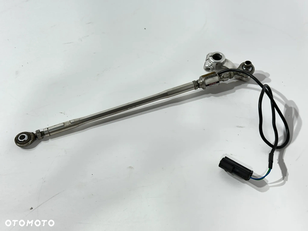 Quickshifter  MV Agusta 800 Dragster